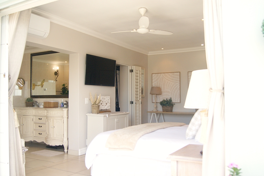 4 Bedroom Property for Sale in Zinkwazi Beach KwaZulu-Natal