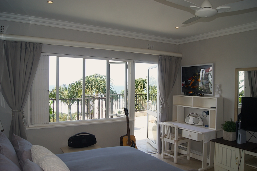 4 Bedroom Property for Sale in Zinkwazi Beach KwaZulu-Natal