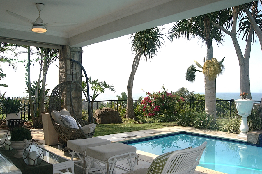 4 Bedroom Property for Sale in Zinkwazi Beach KwaZulu-Natal