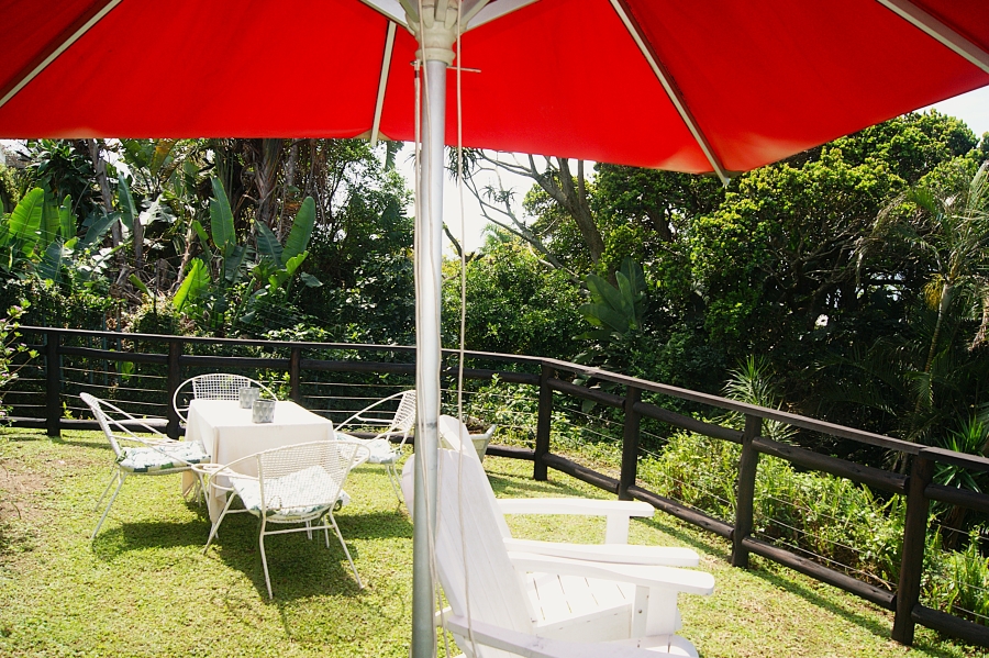 4 Bedroom Property for Sale in Zinkwazi Beach KwaZulu-Natal