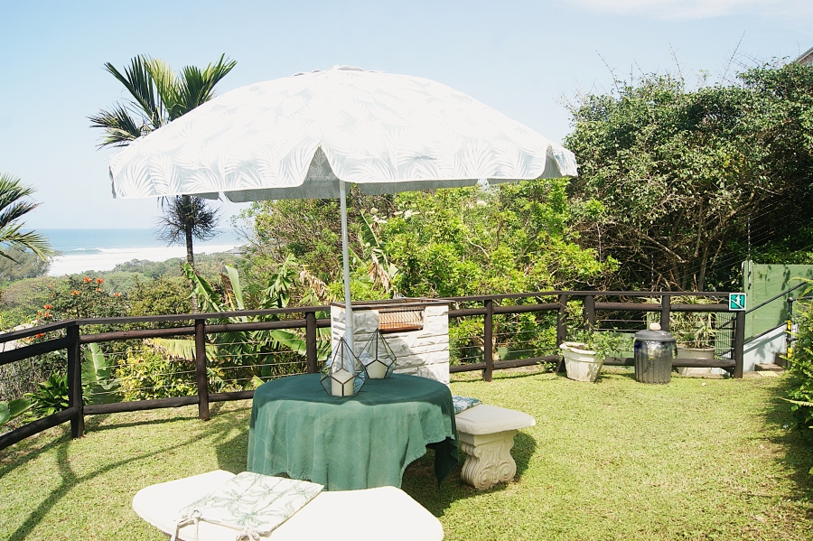 4 Bedroom Property for Sale in Zinkwazi Beach KwaZulu-Natal