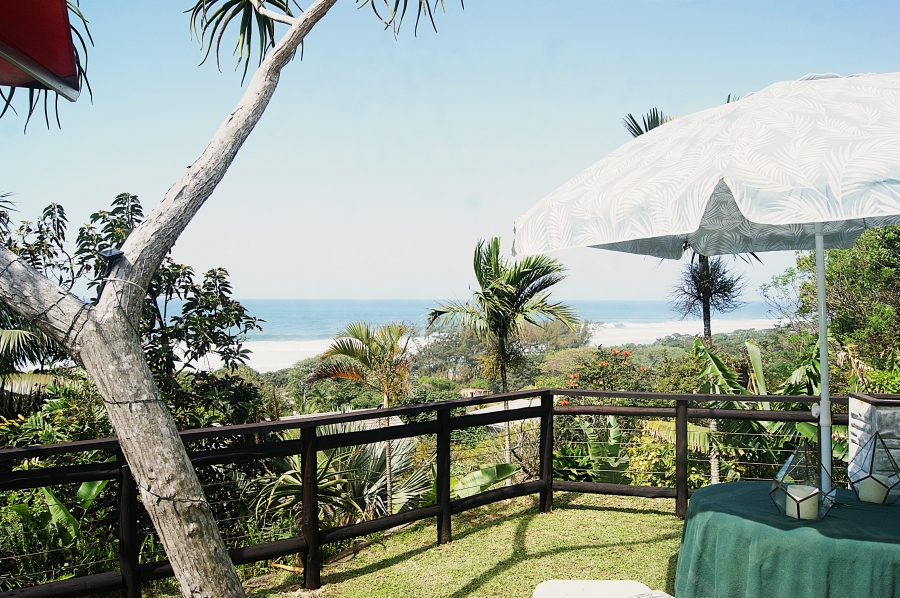 4 Bedroom Property for Sale in Zinkwazi Beach KwaZulu-Natal