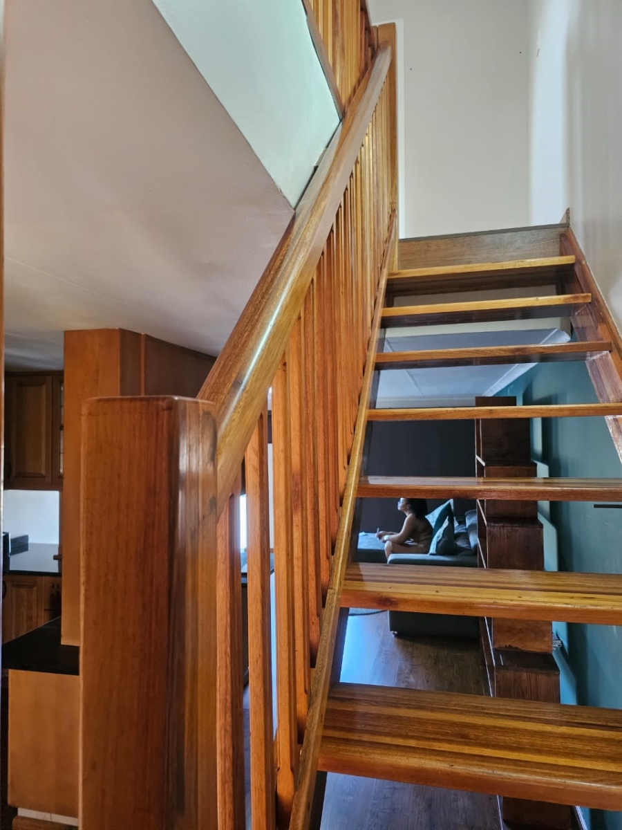 To Let 2 Bedroom Property for Rent in Tuzi Gazi KwaZulu-Natal
