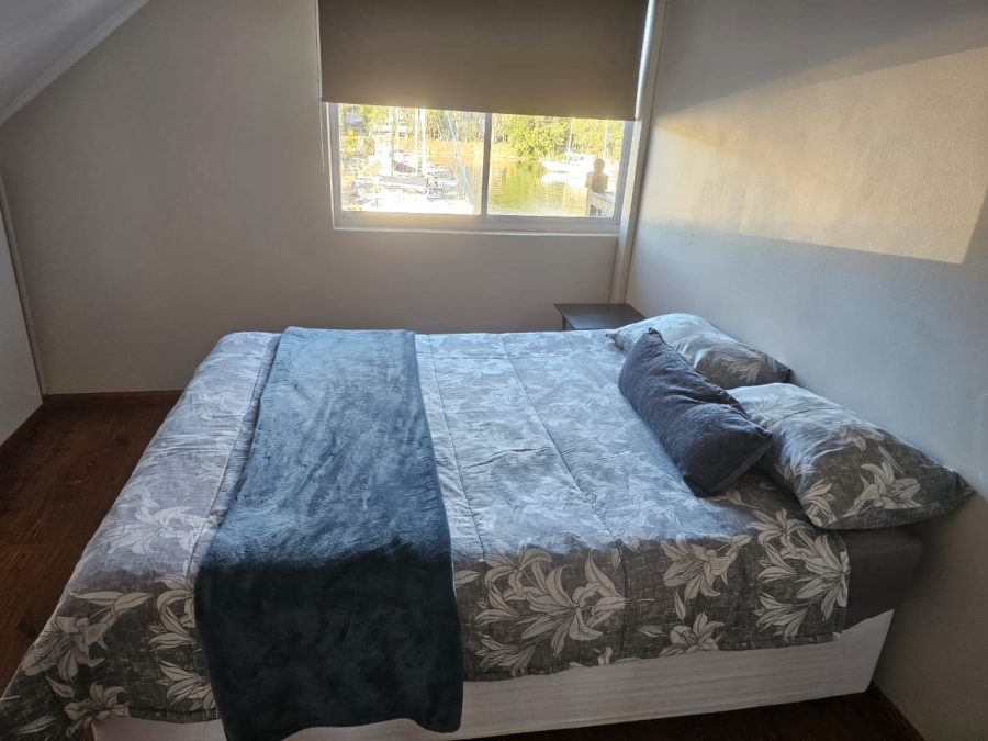 To Let 2 Bedroom Property for Rent in Tuzi Gazi KwaZulu-Natal