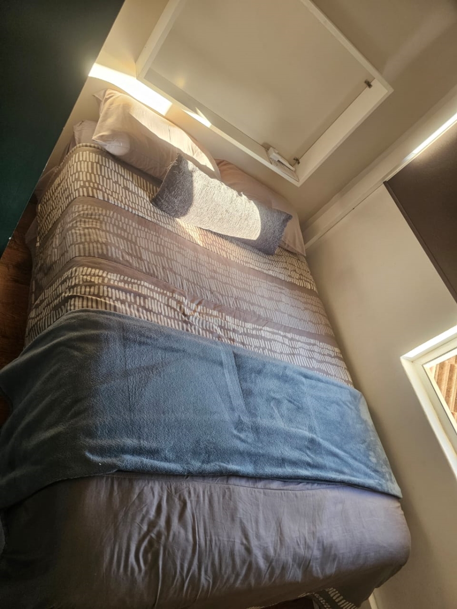 To Let 2 Bedroom Property for Rent in Tuzi Gazi KwaZulu-Natal