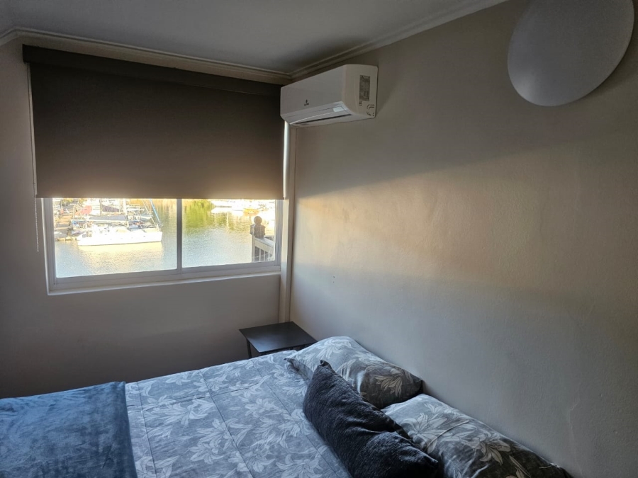 To Let 2 Bedroom Property for Rent in Tuzi Gazi KwaZulu-Natal