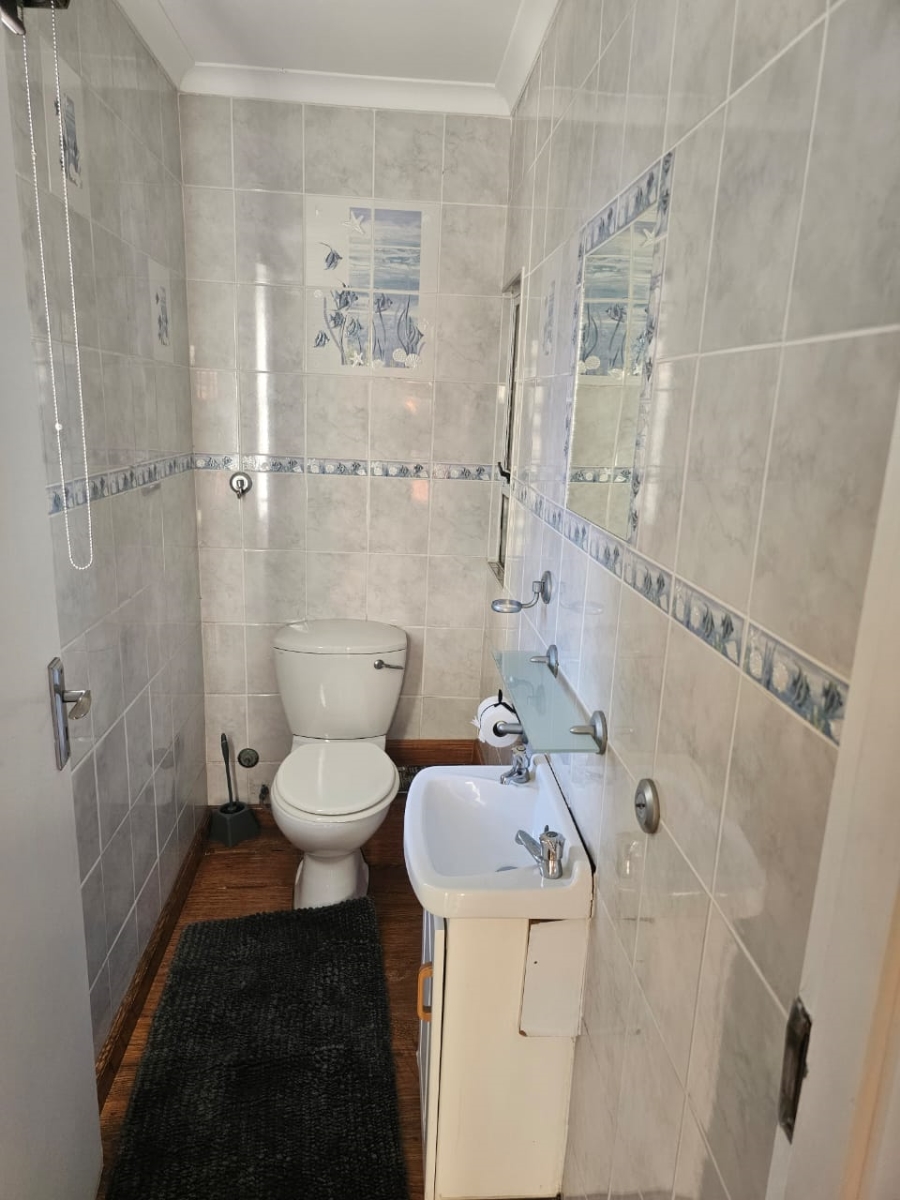 To Let 2 Bedroom Property for Rent in Tuzi Gazi KwaZulu-Natal