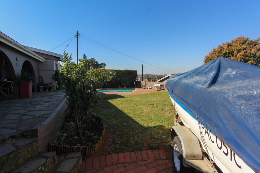 3 Bedroom Property for Sale in Fynnland KwaZulu-Natal