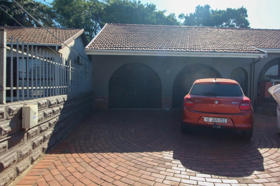 3 Bedroom Property for Sale in Fynnland KwaZulu-Natal
