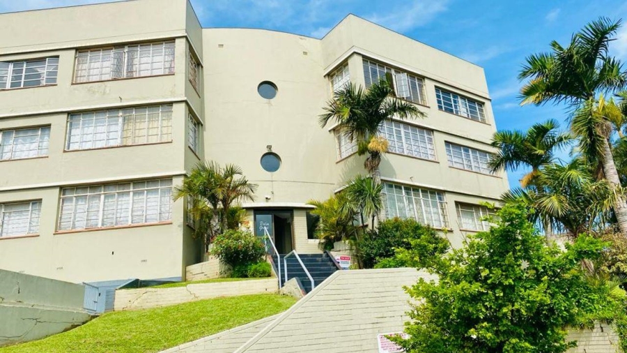 2 Bedroom Property for Sale in Umbilo KwaZulu-Natal