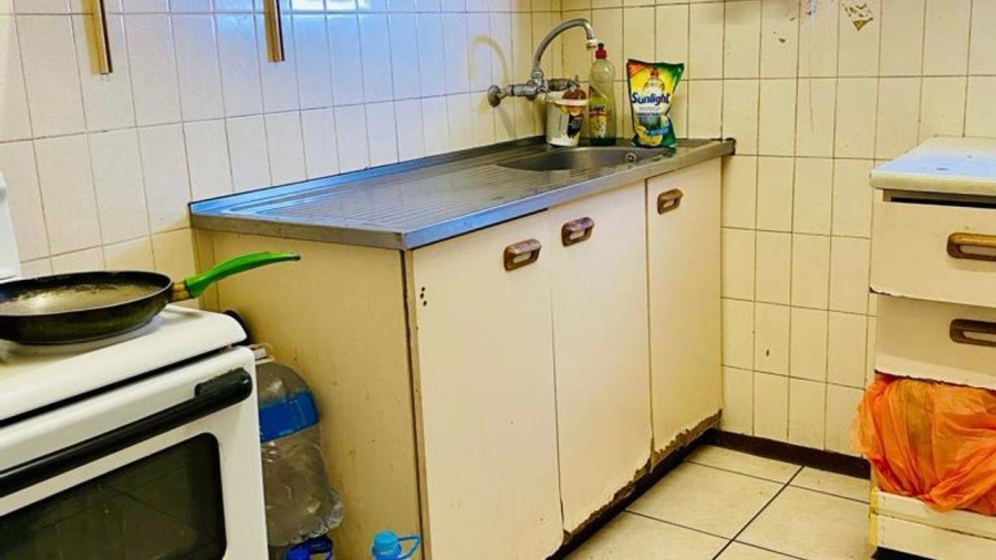 2 Bedroom Property for Sale in Umbilo KwaZulu-Natal