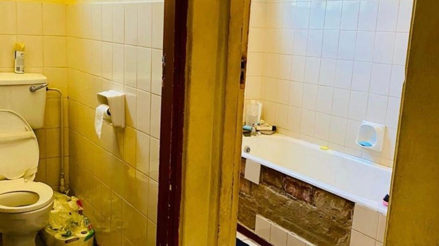 2 Bedroom Property for Sale in Umbilo KwaZulu-Natal