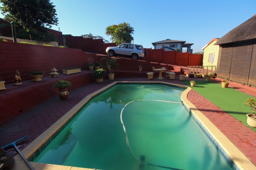 4 Bedroom Property for Sale in Grosvenor KwaZulu-Natal