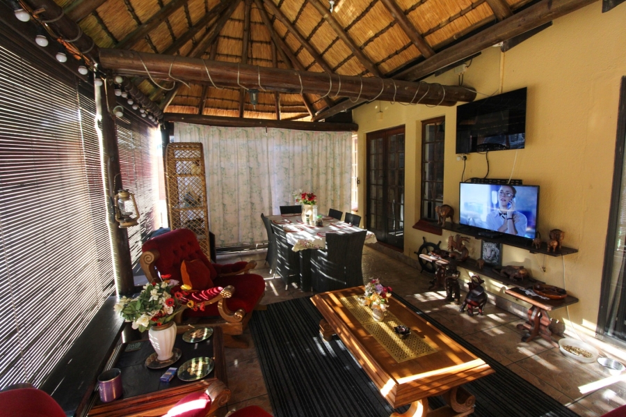 4 Bedroom Property for Sale in Grosvenor KwaZulu-Natal
