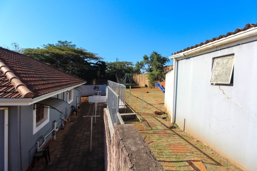 3 Bedroom Property for Sale in Fynnland KwaZulu-Natal