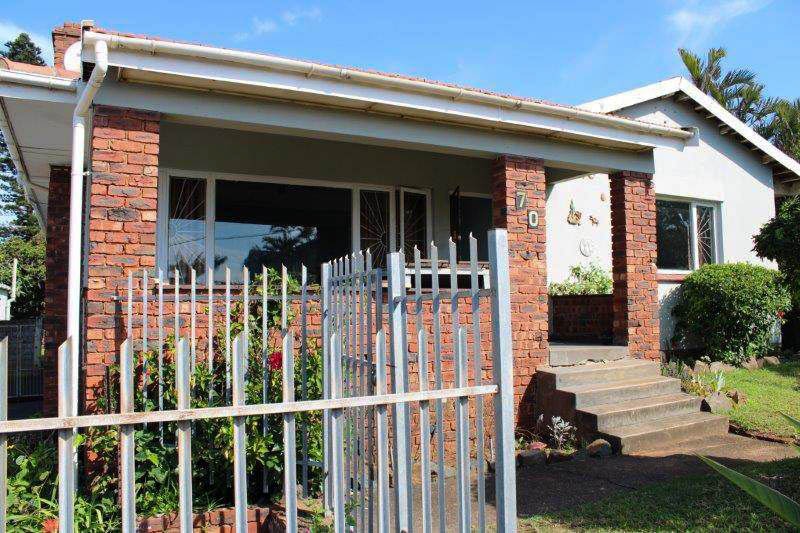 4 Bedroom Property for Sale in Ocean View KwaZulu-Natal