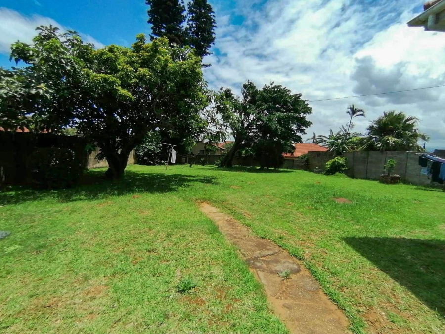 4 Bedroom Property for Sale in Ocean View KwaZulu-Natal