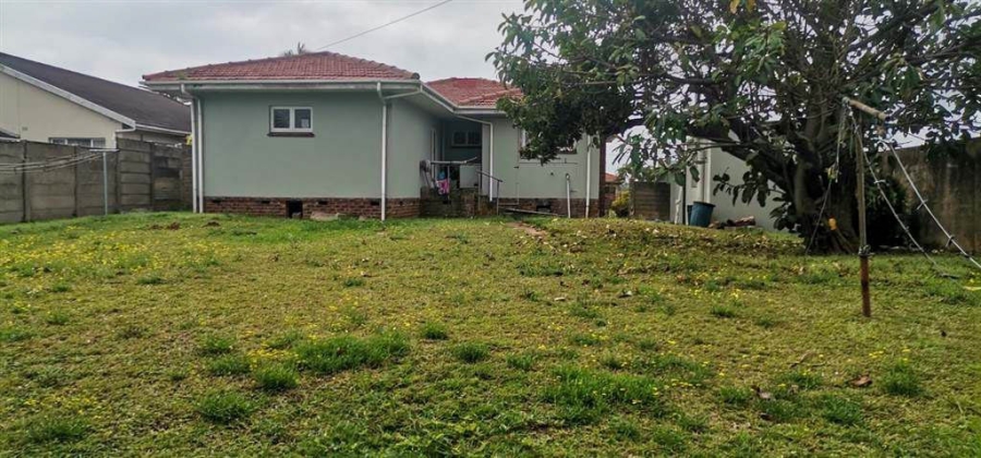 4 Bedroom Property for Sale in Ocean View KwaZulu-Natal