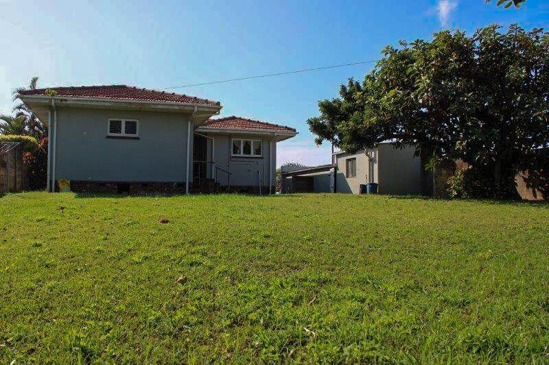 4 Bedroom Property for Sale in Ocean View KwaZulu-Natal