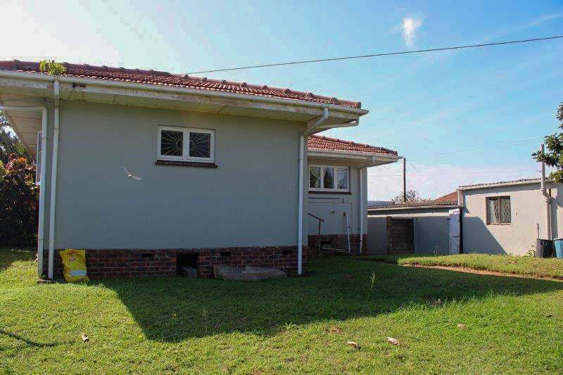 4 Bedroom Property for Sale in Ocean View KwaZulu-Natal