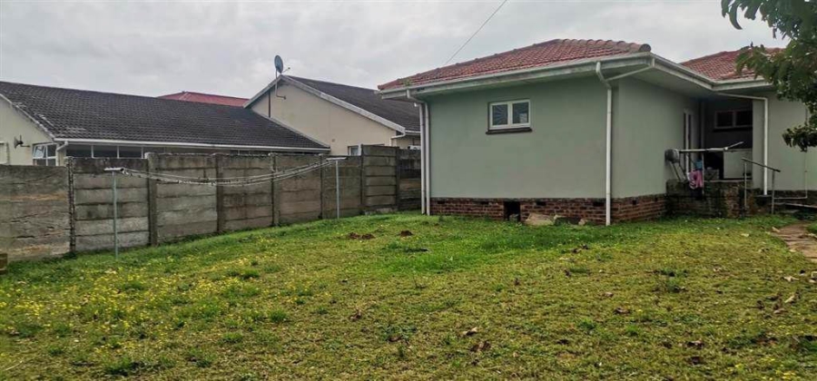 4 Bedroom Property for Sale in Ocean View KwaZulu-Natal
