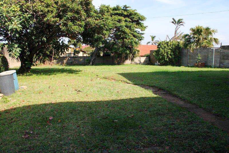 4 Bedroom Property for Sale in Ocean View KwaZulu-Natal