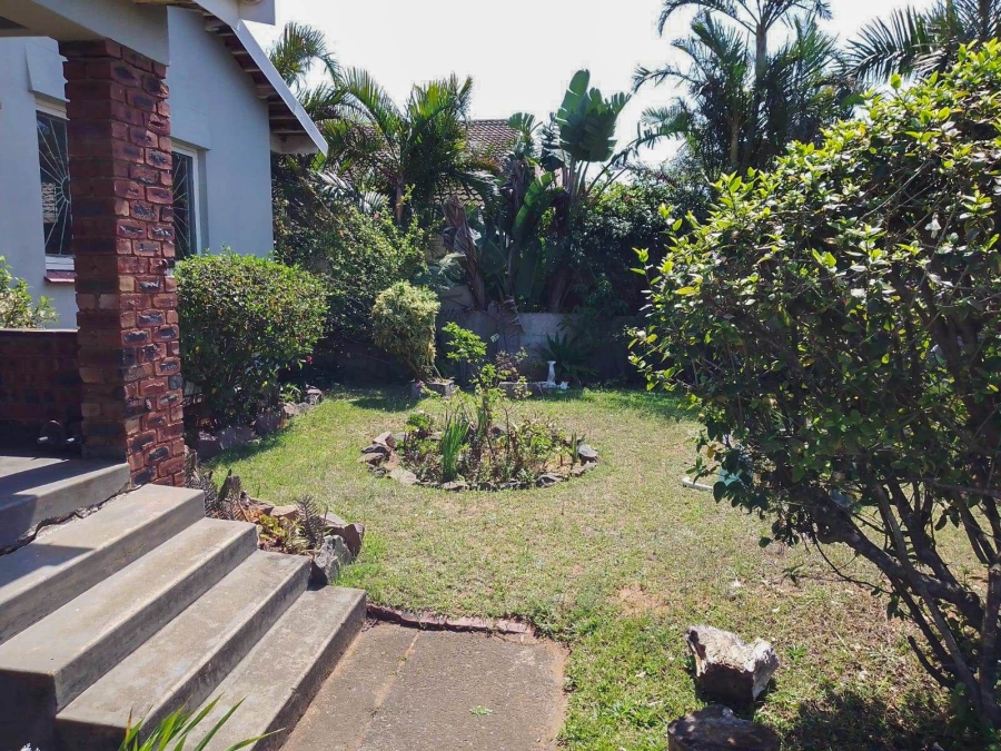 4 Bedroom Property for Sale in Ocean View KwaZulu-Natal