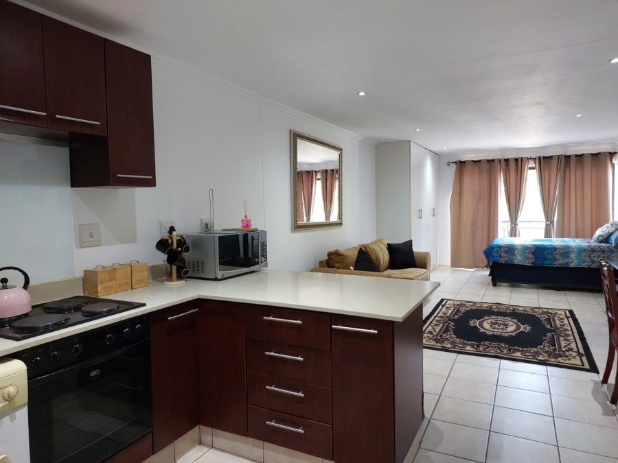 To Let 1 Bedroom Property for Rent in Umhlanga Ridge KwaZulu-Natal