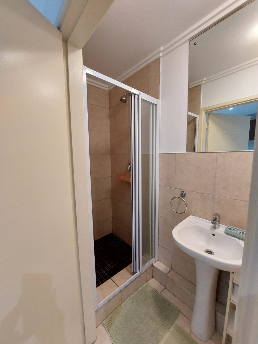To Let 1 Bedroom Property for Rent in Umhlanga Ridge KwaZulu-Natal