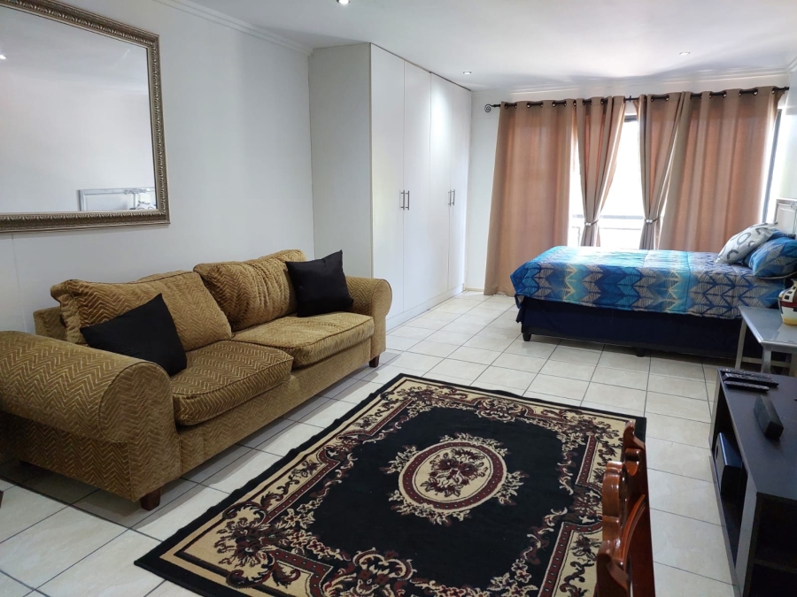 To Let 1 Bedroom Property for Rent in Umhlanga Ridge KwaZulu-Natal