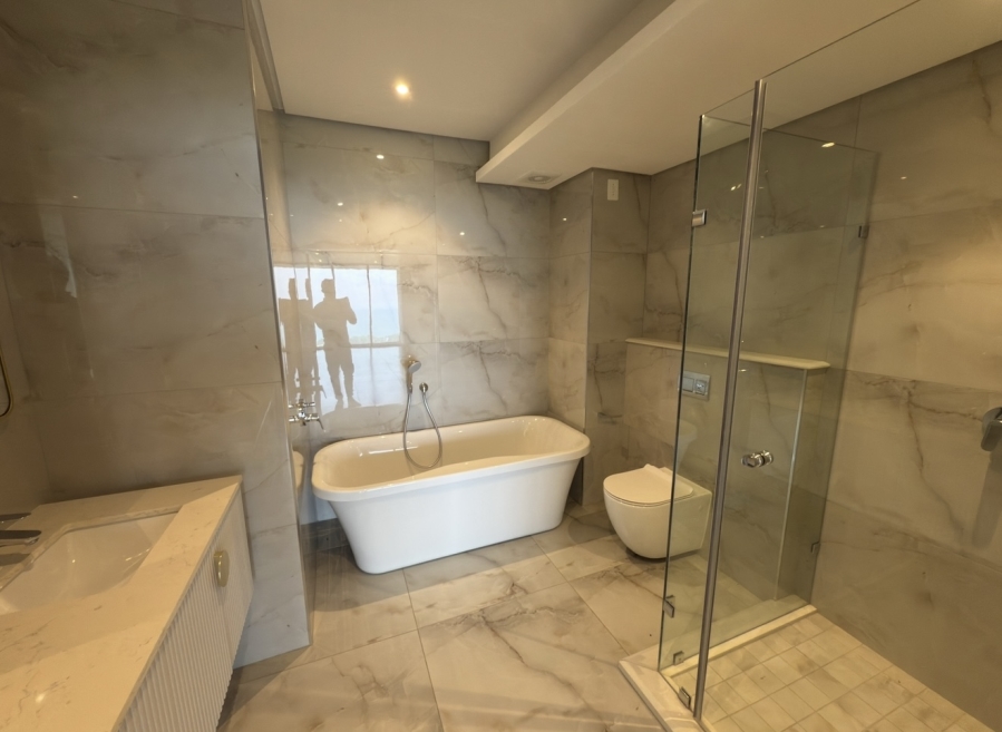 To Let 3 Bedroom Property for Rent in Umhlanga Ridgeside KwaZulu-Natal