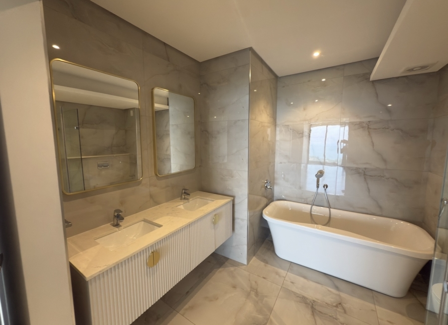 To Let 3 Bedroom Property for Rent in Umhlanga Ridgeside KwaZulu-Natal