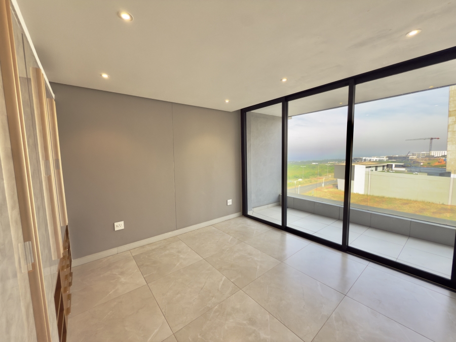 To Let 3 Bedroom Property for Rent in Umhlanga Ridgeside KwaZulu-Natal