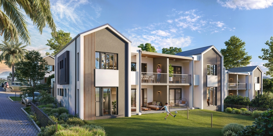 2 Bedroom Property for Sale in Salt Rock KwaZulu-Natal