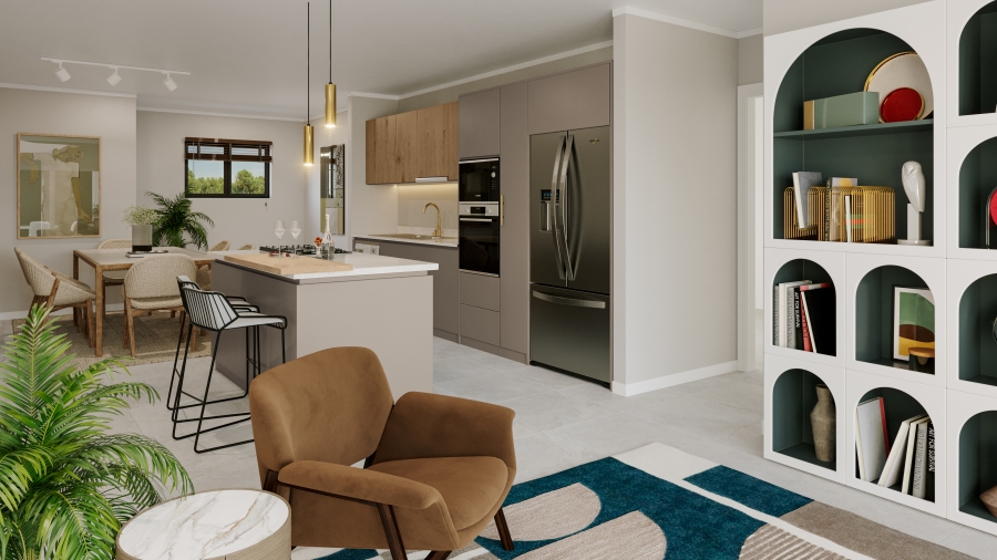 2 Bedroom Property for Sale in Salt Rock KwaZulu-Natal