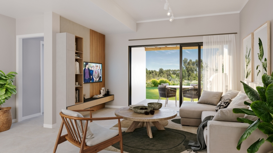 2 Bedroom Property for Sale in Salt Rock KwaZulu-Natal