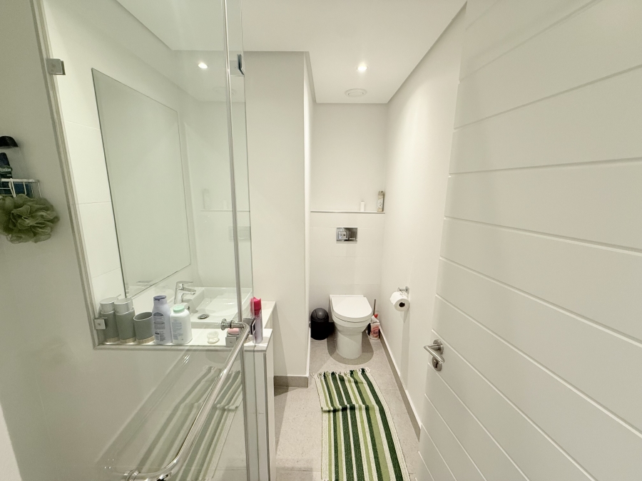To Let 2 Bedroom Property for Rent in Sibaya Precinct KwaZulu-Natal