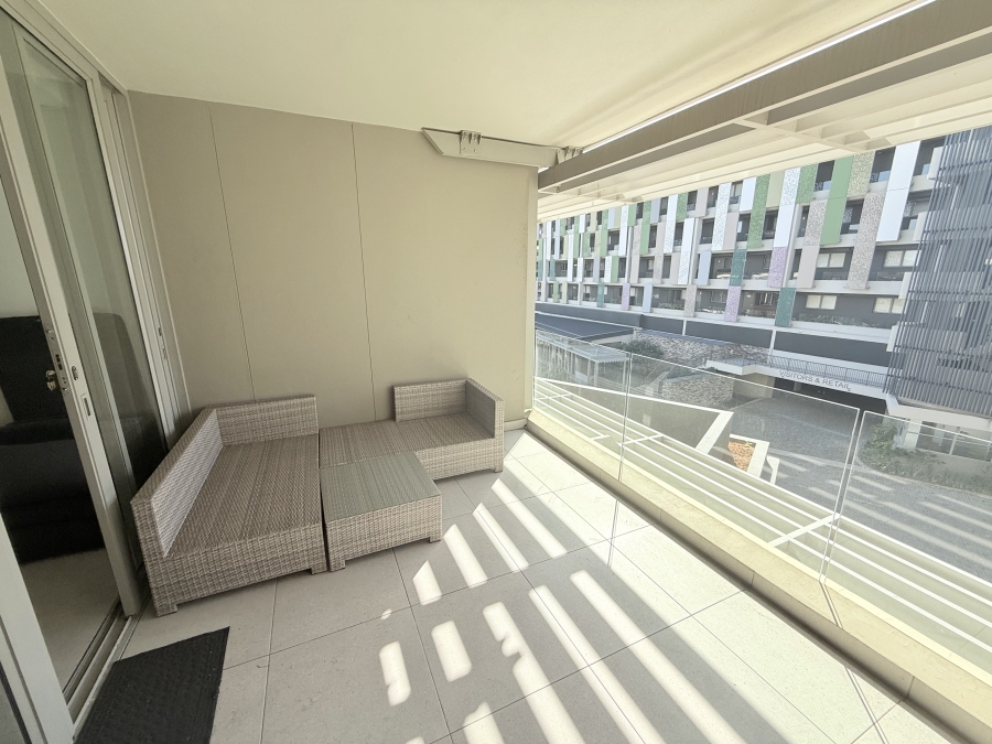 To Let 2 Bedroom Property for Rent in Sibaya Precinct KwaZulu-Natal