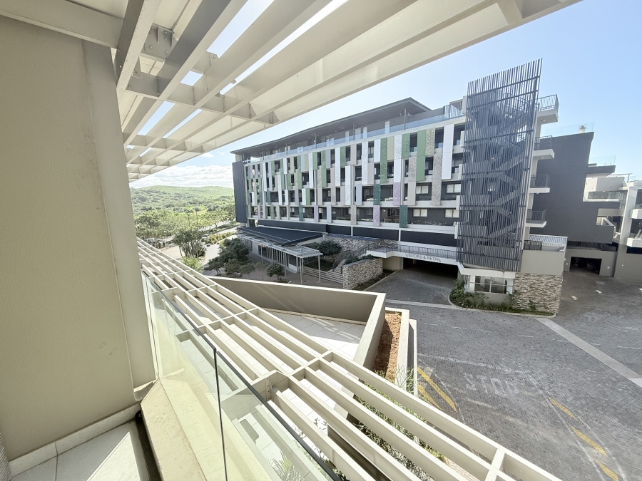 To Let 2 Bedroom Property for Rent in Sibaya Precinct KwaZulu-Natal