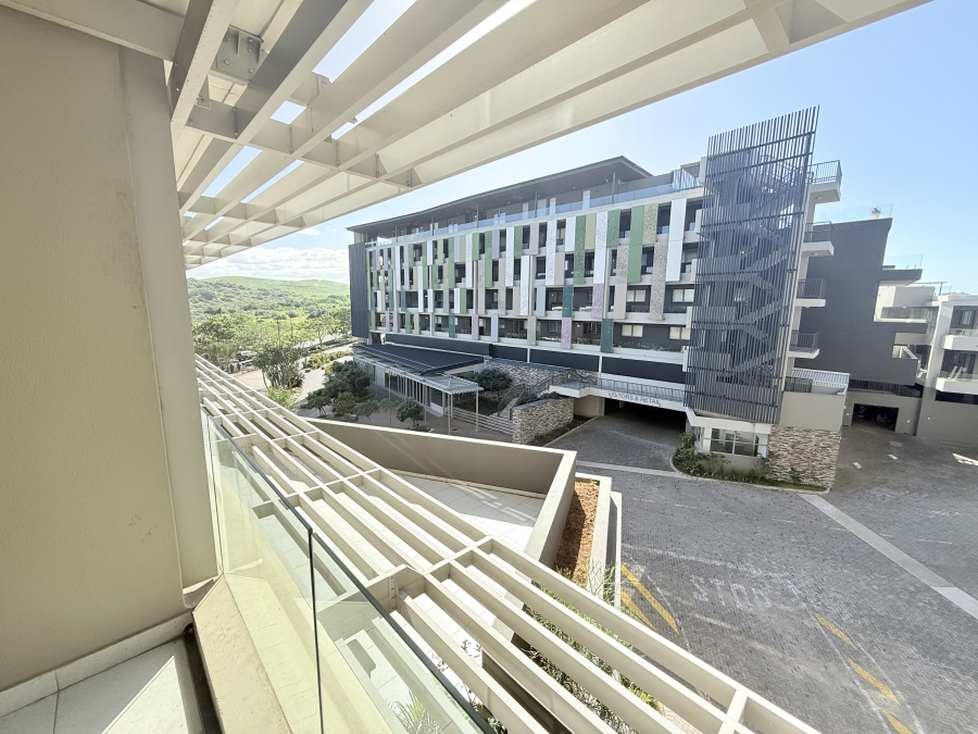 To Let 2 Bedroom Property for Rent in Sibaya Precinct KwaZulu-Natal