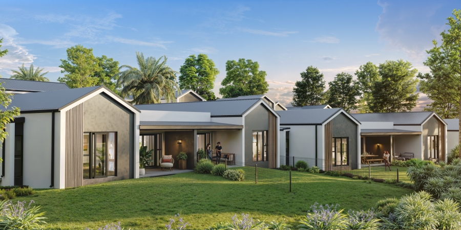 2 Bedroom Property for Sale in Elaleni Coastal Forest Estate KwaZulu-Natal