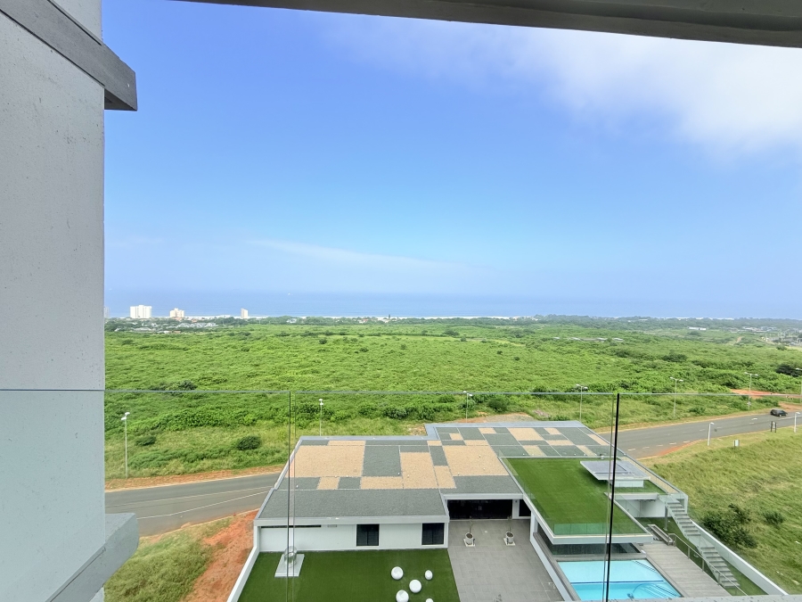 To Let 2 Bedroom Property for Rent in Umhlanga Ridgeside KwaZulu-Natal