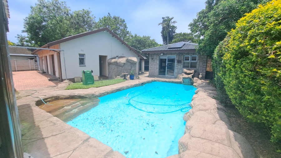 3 Bedroom Property for Sale in Meer En See KwaZulu-Natal