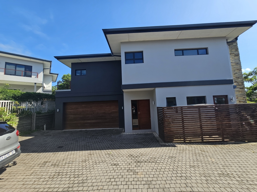 3 Bedroom Property for Sale in Salt Rock KwaZulu-Natal