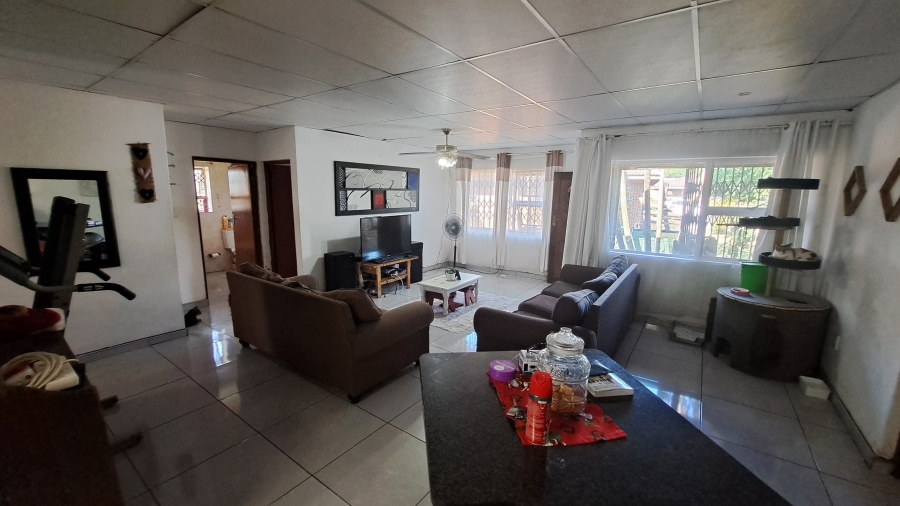 3 Bedroom Property for Sale in Arboretum KwaZulu-Natal