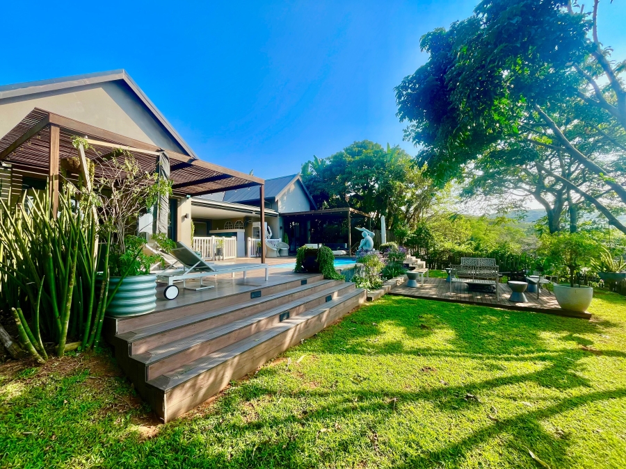 3 Bedroom Property for Sale in Simbithi Eco Estate KwaZulu-Natal
