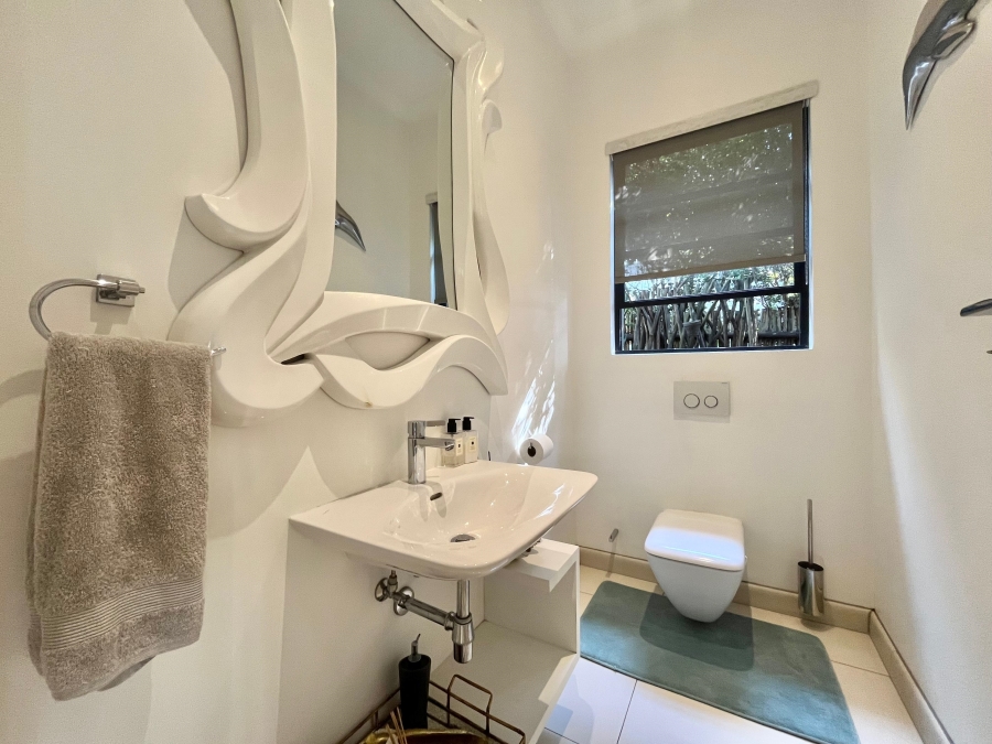 3 Bedroom Property for Sale in Simbithi Eco Estate KwaZulu-Natal