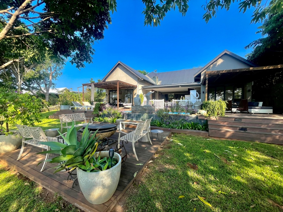 3 Bedroom Property for Sale in Simbithi Eco Estate KwaZulu-Natal