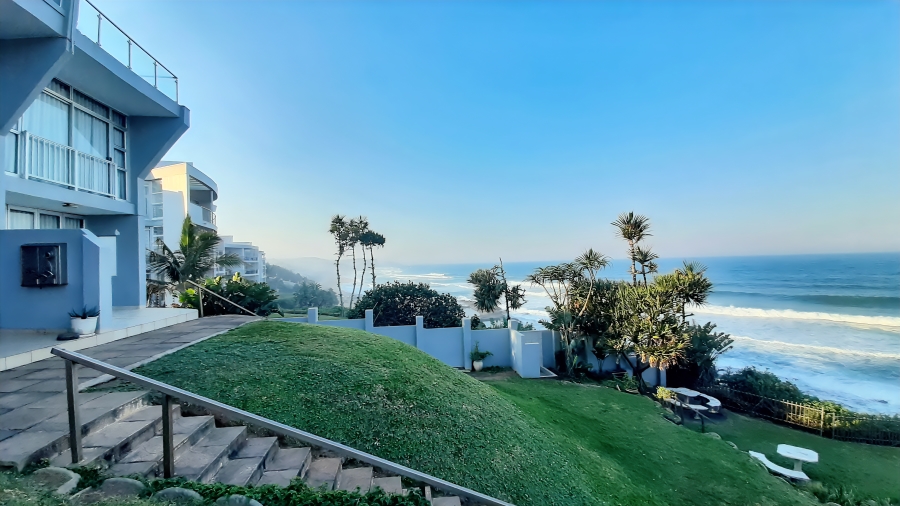2 Bedroom Property for Sale in Shakas Rock KwaZulu-Natal