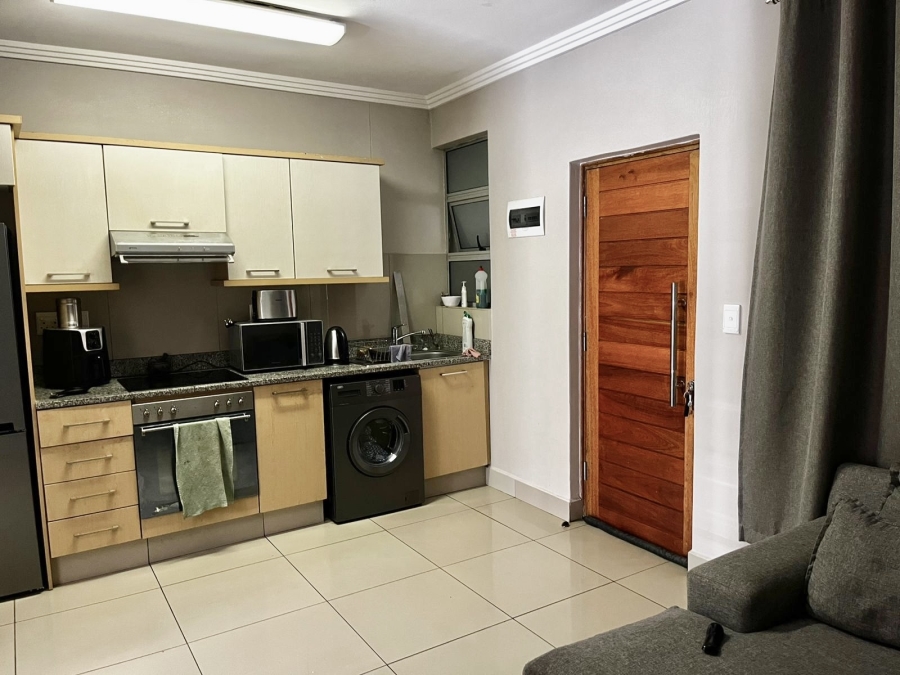 To Let 1 Bedroom Property for Rent in Umhlanga Ridge KwaZulu-Natal